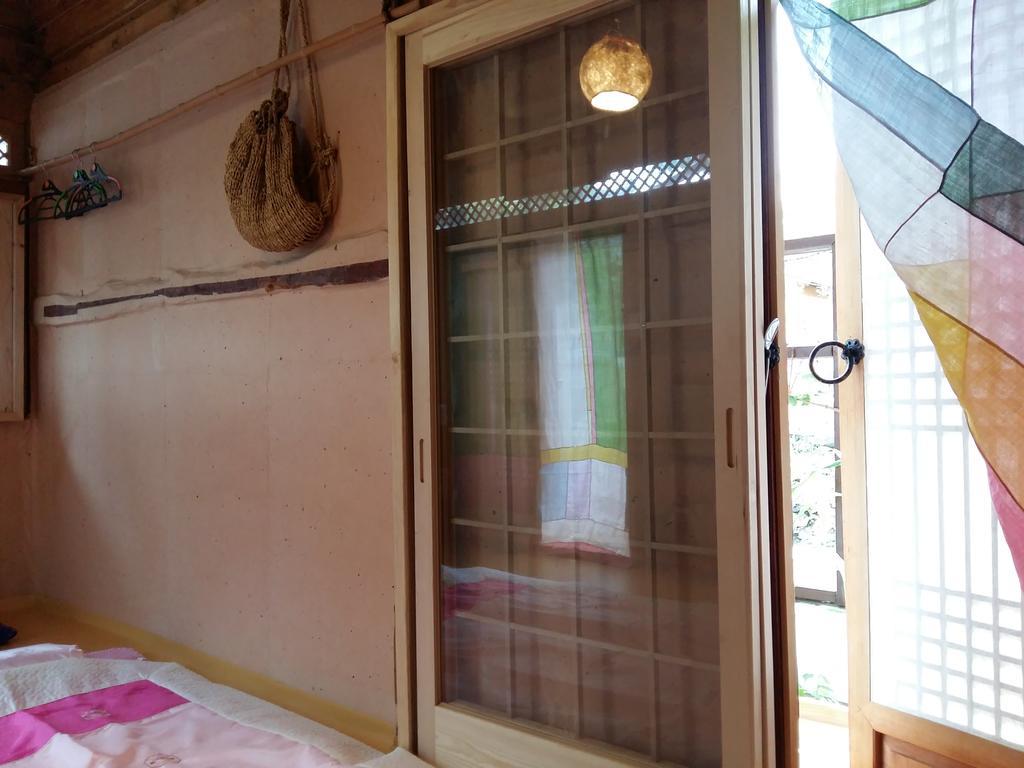 Dalbbit Hyang Hotel Jeonju Phòng bức ảnh